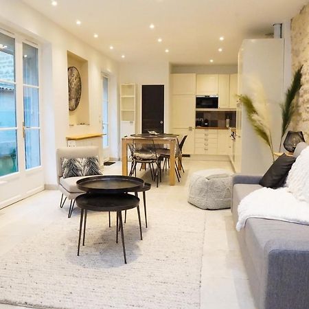 Exigehome-Ici Habita Voltaire Maison En Plein Centre Ville Saint-Germain-en-Laye ภายนอก รูปภาพ