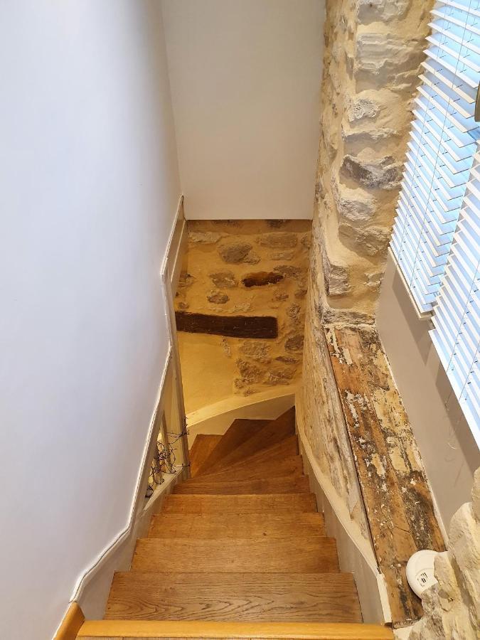 Exigehome-Ici Habita Voltaire Maison En Plein Centre Ville Saint-Germain-en-Laye ภายนอก รูปภาพ