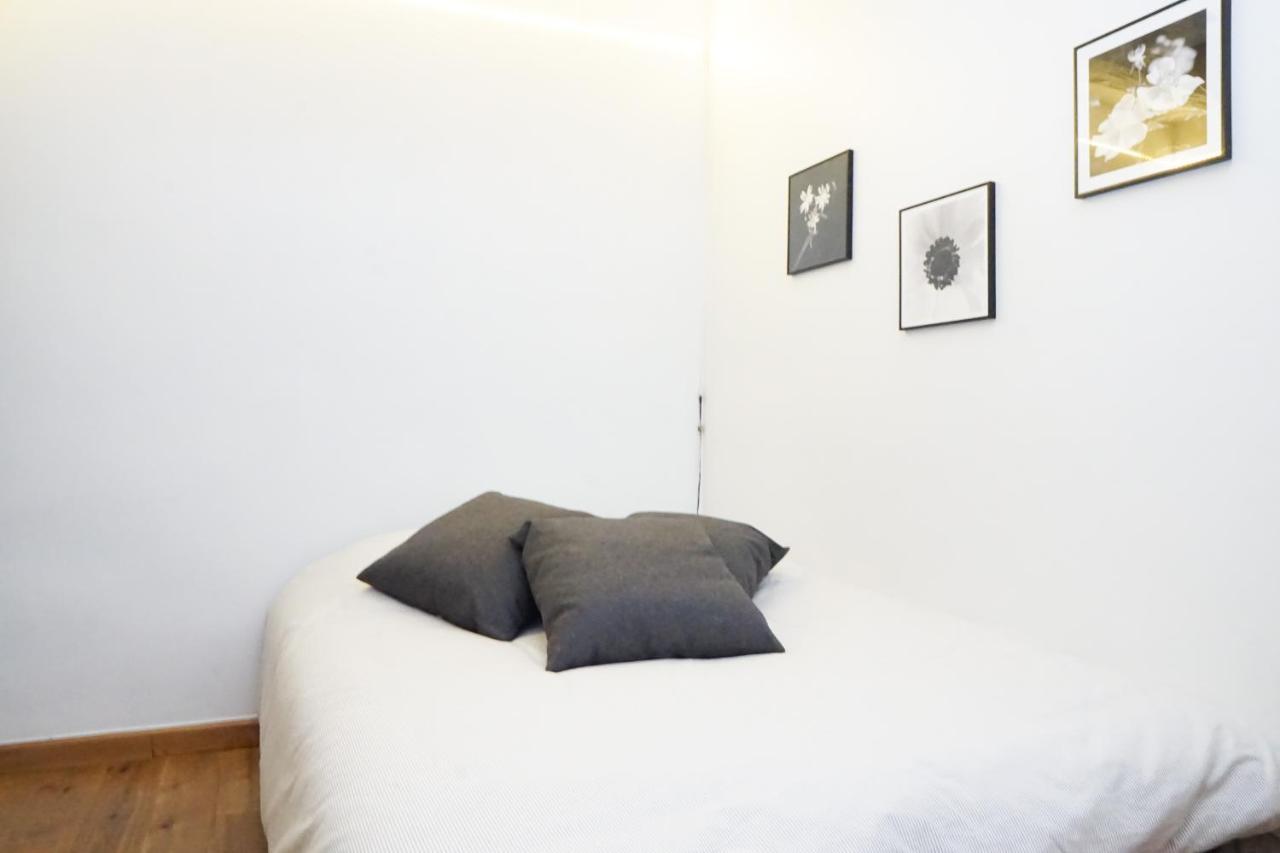 Exigehome-Ici Habita Voltaire Maison En Plein Centre Ville Saint-Germain-en-Laye ภายนอก รูปภาพ